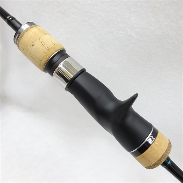 ２０オシアジガーインフィニティＢ６５ー１